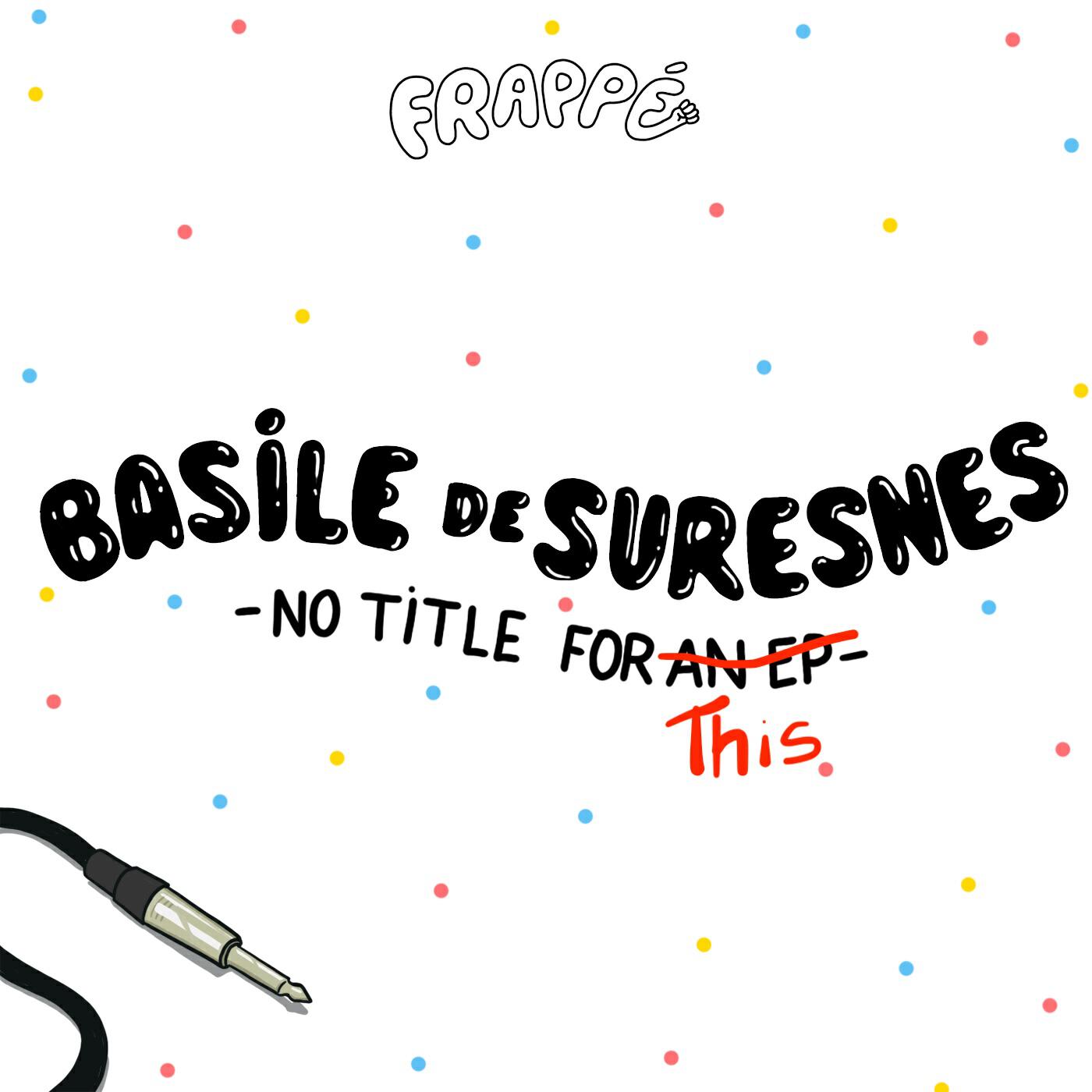 Basile de Suresnes