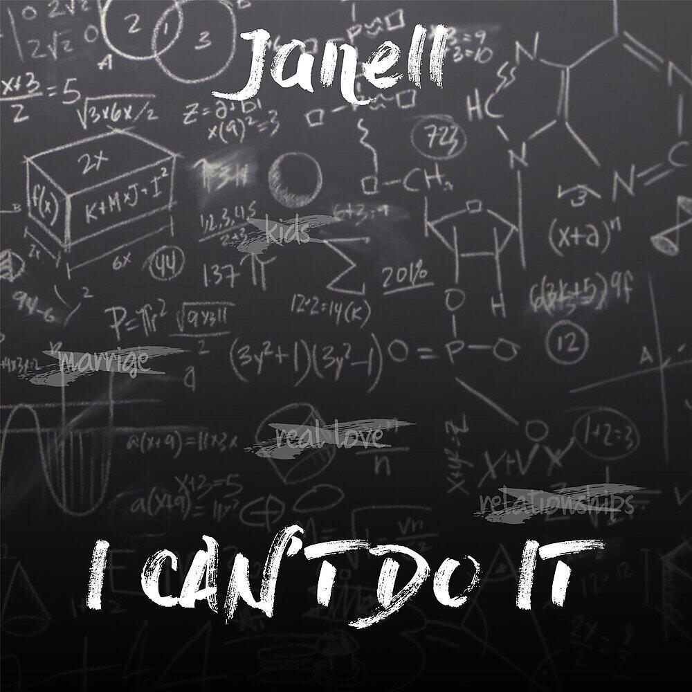Релиз I Can't Do It