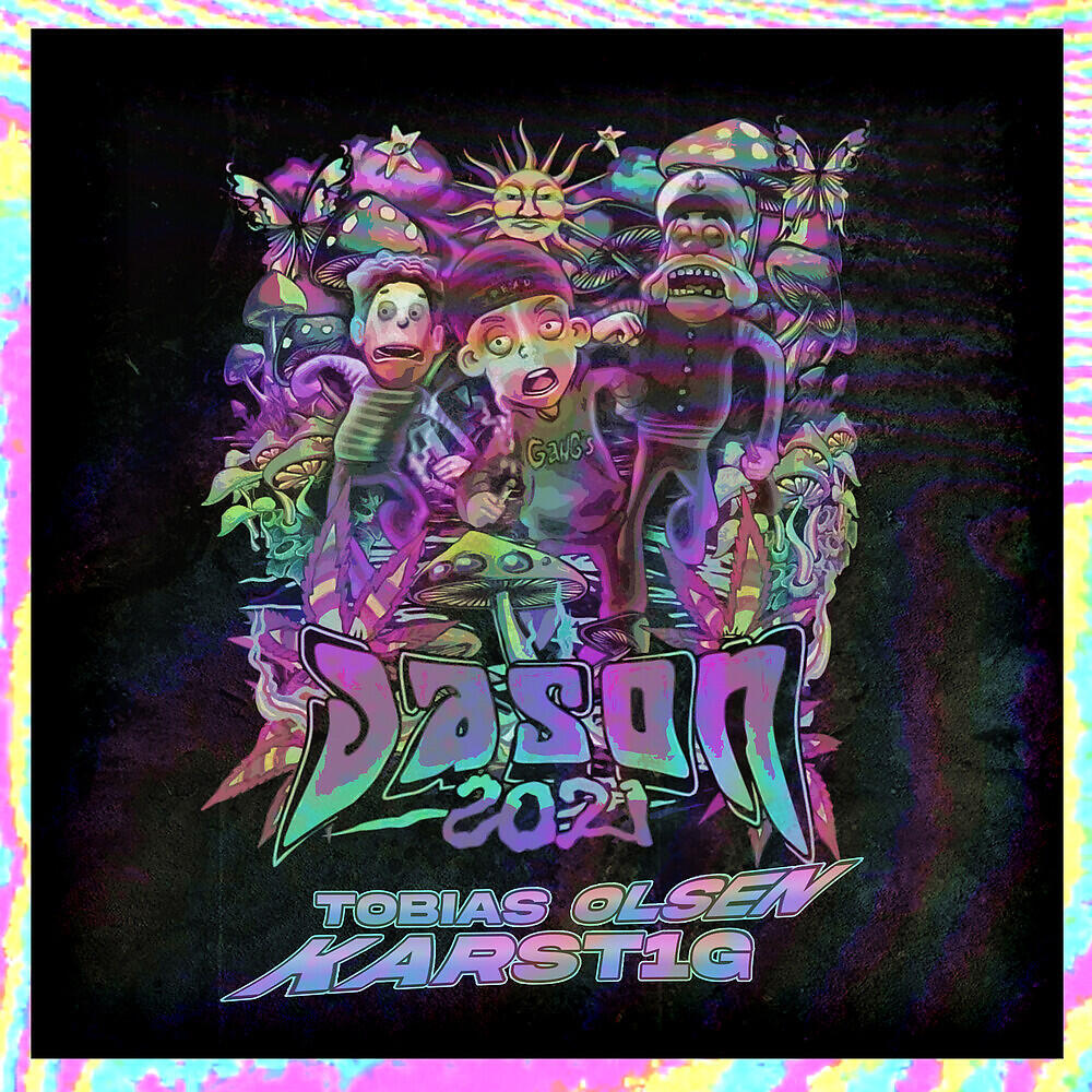 Релиз Jason 2021