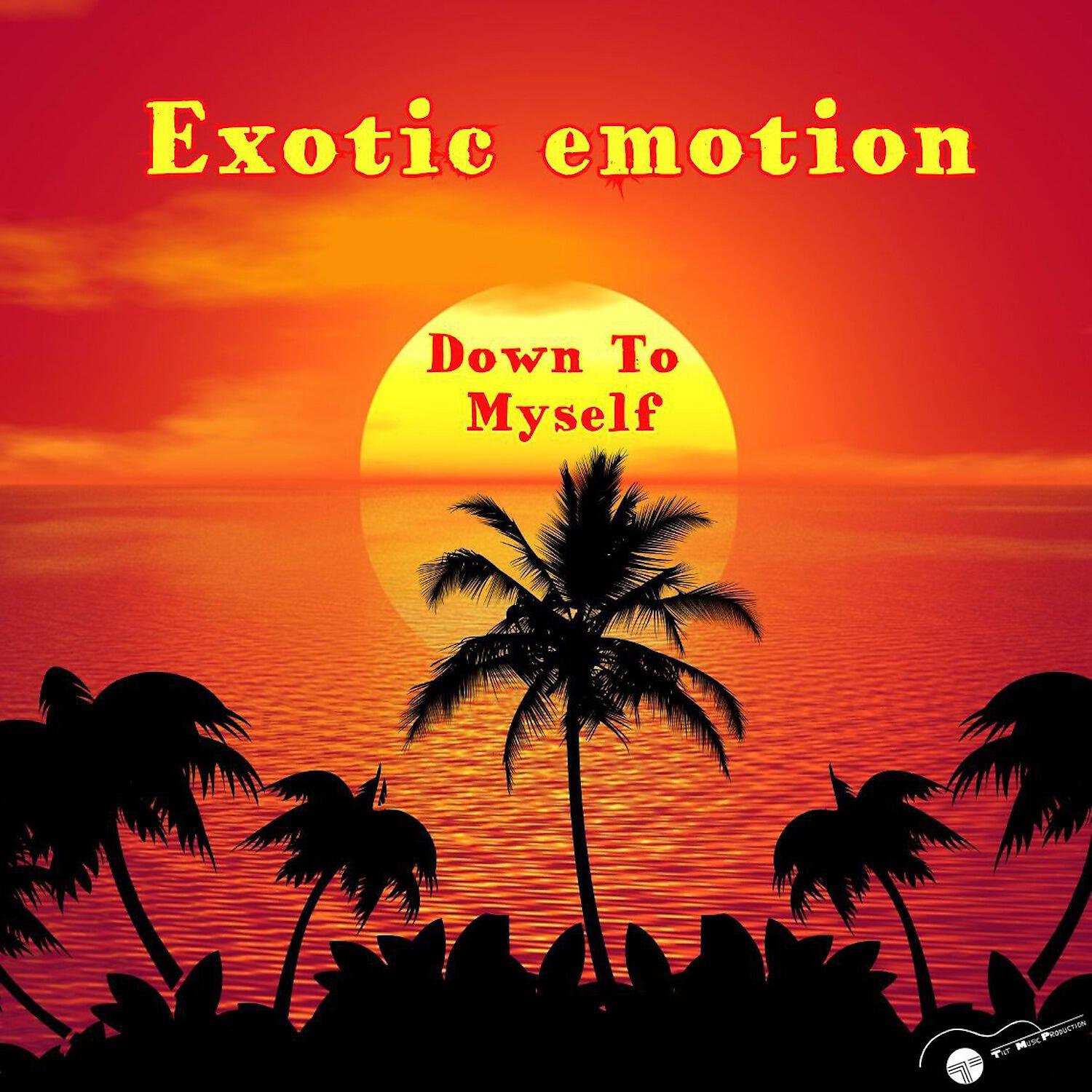 Релиз Exotic Emotion