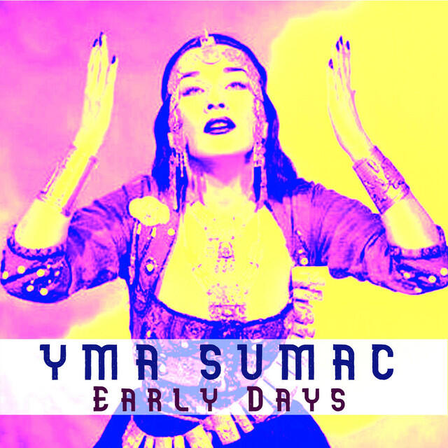 Релиз Early Days