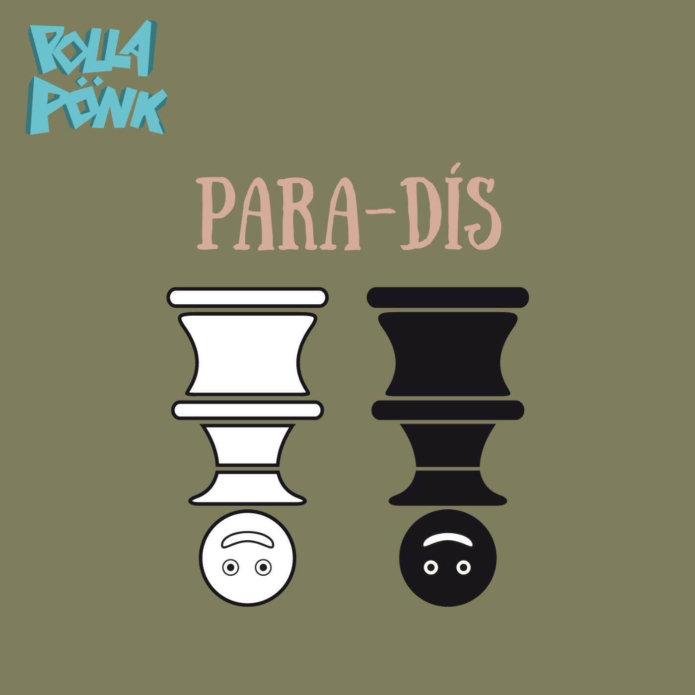 Релиз Para-Dis