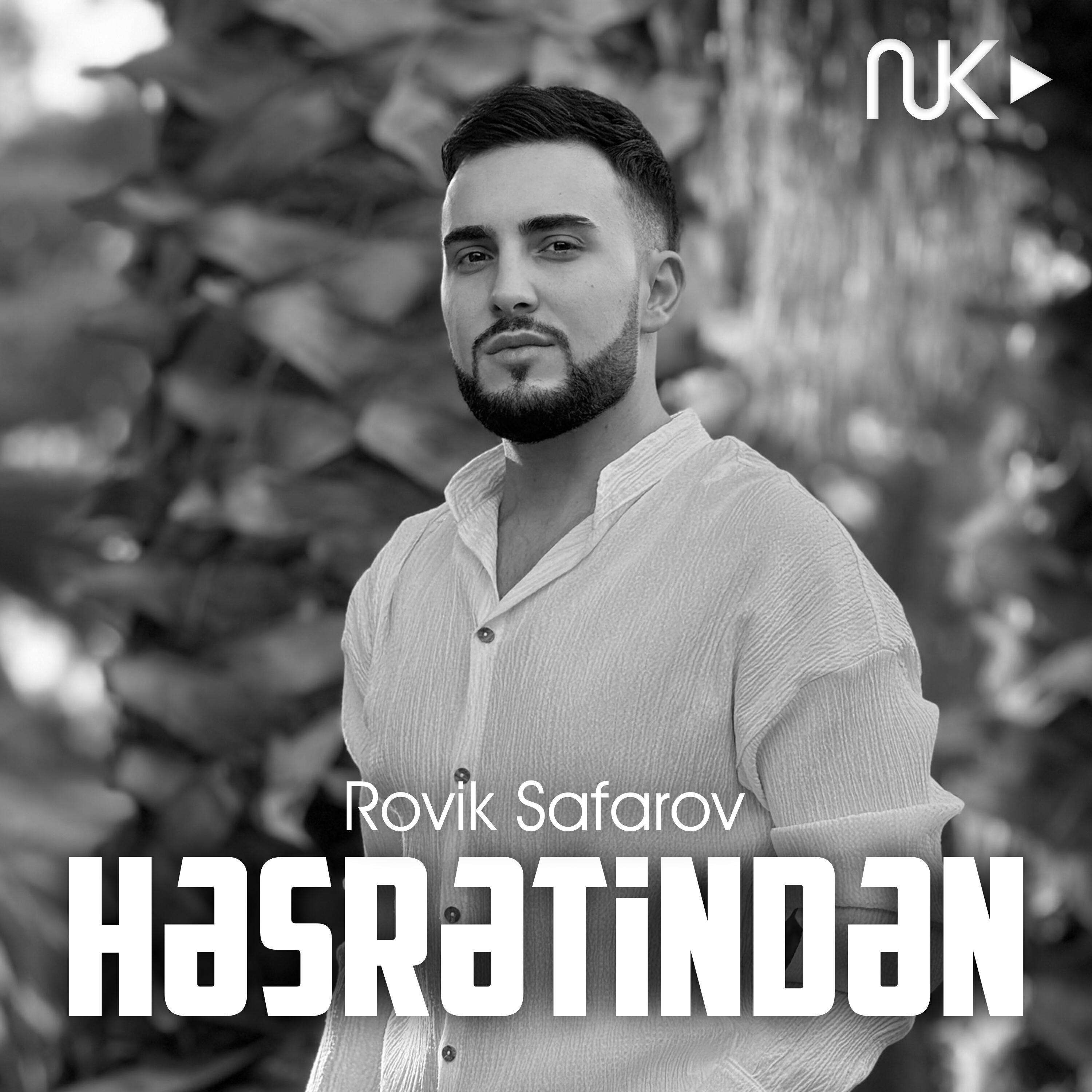 Релиз Həsrətindən