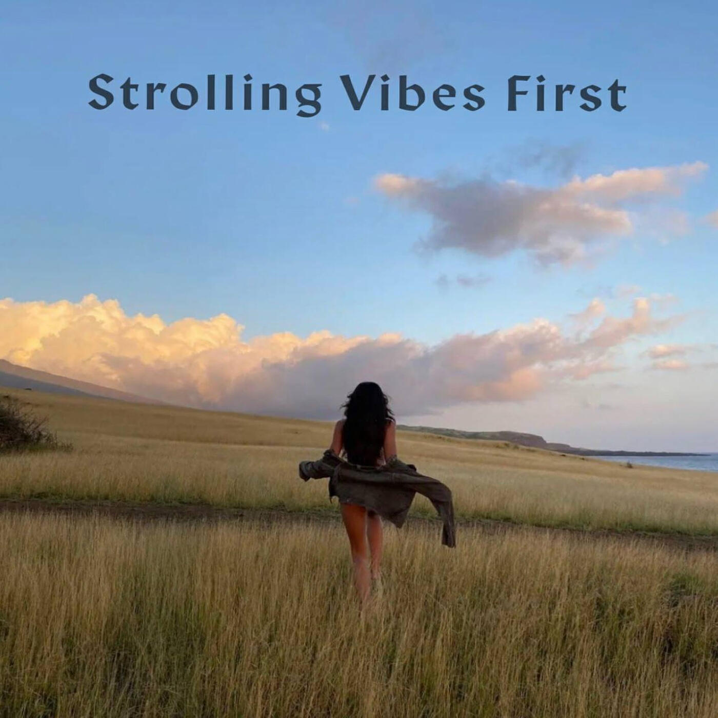 Релиз Strolling Vibes First
