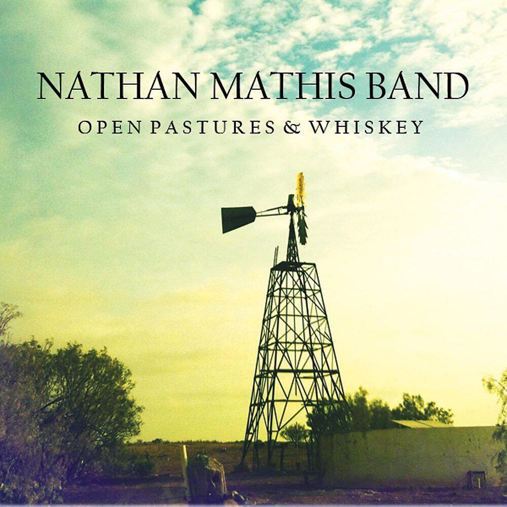 Nathan Mathis Band