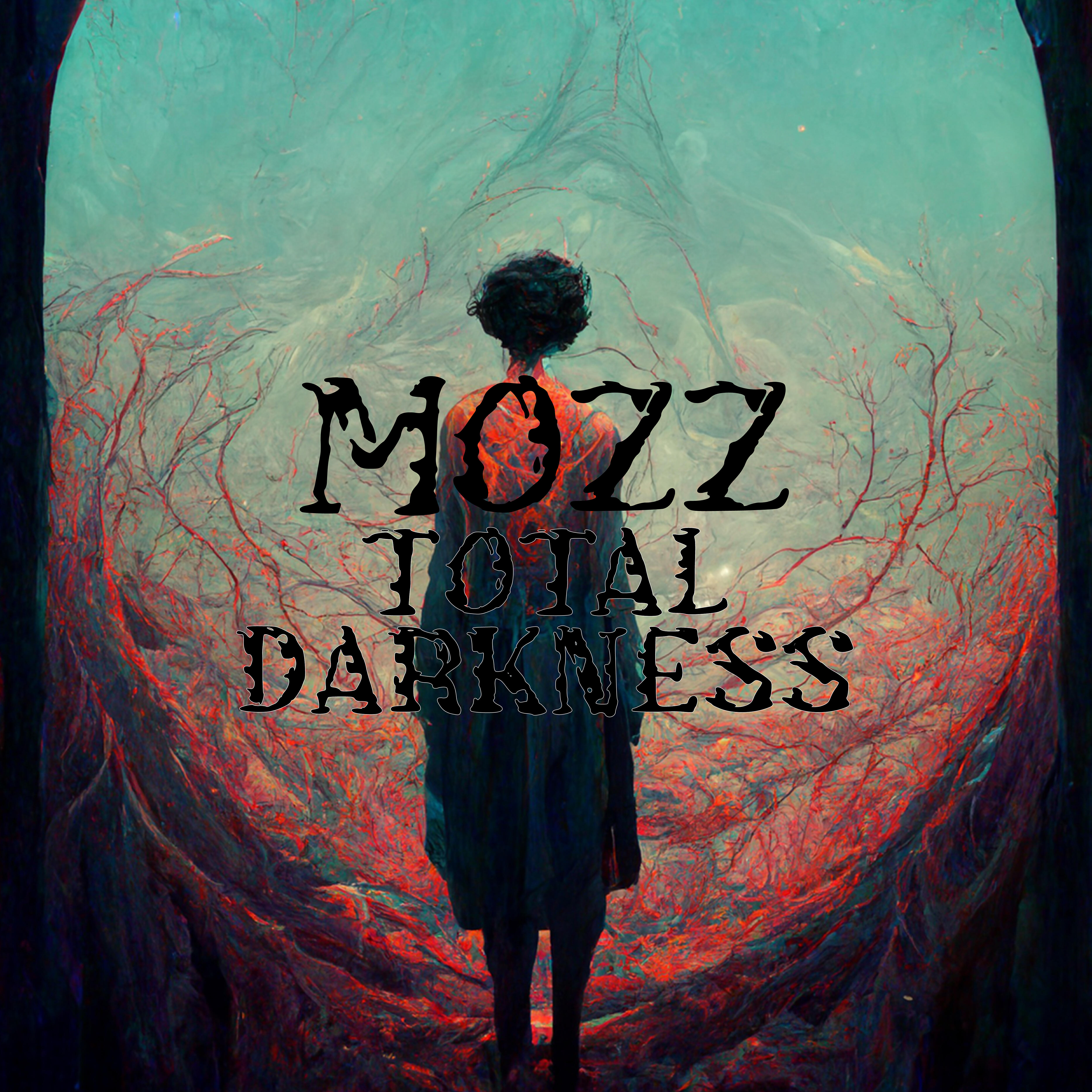 Релиз Total Darkness