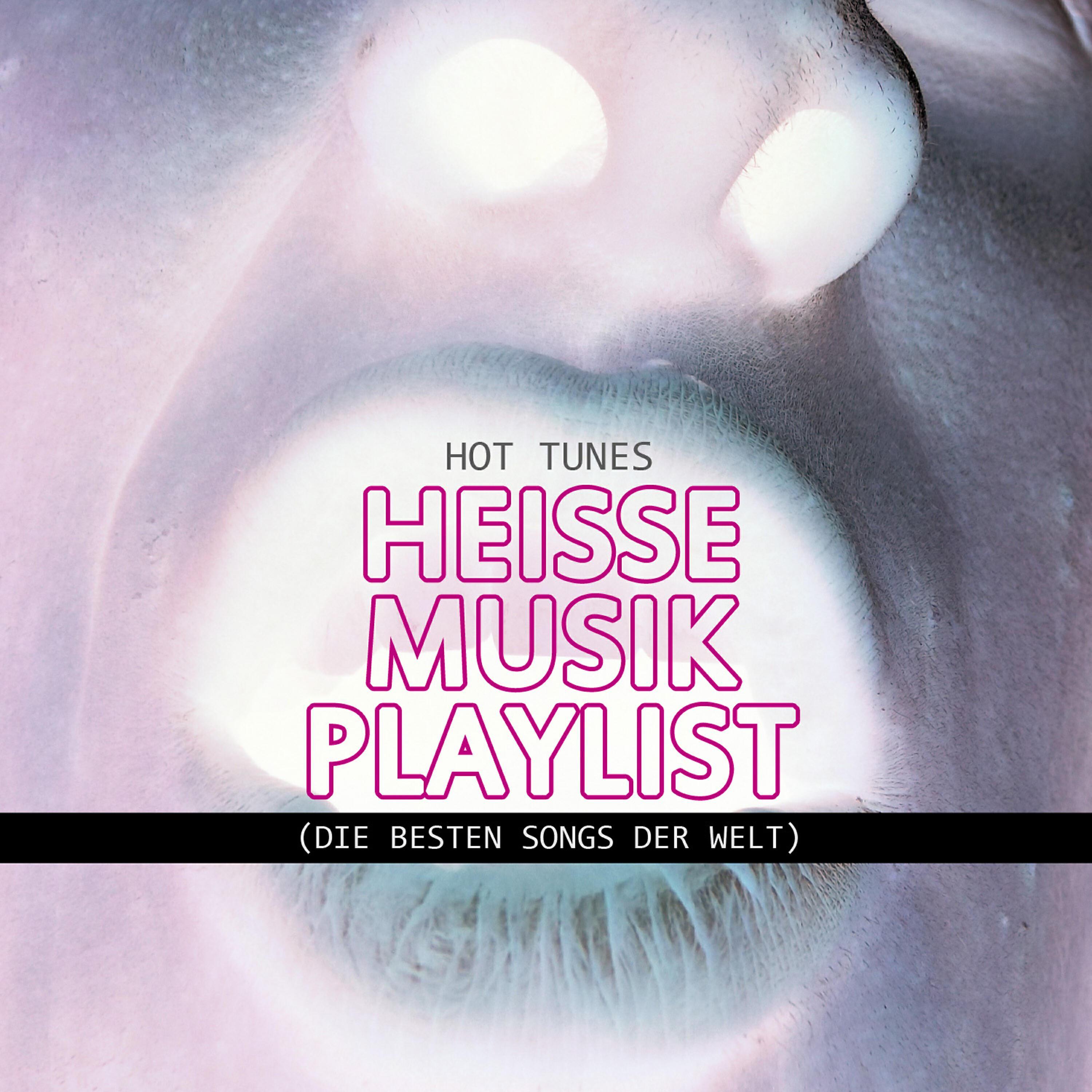 Hot Tunes