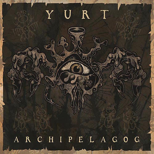 Yurt