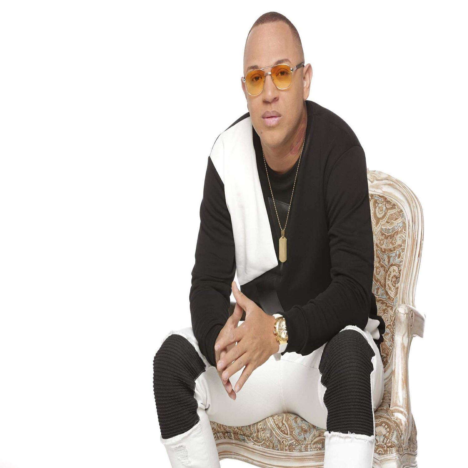 Don Colo La Mano Negra