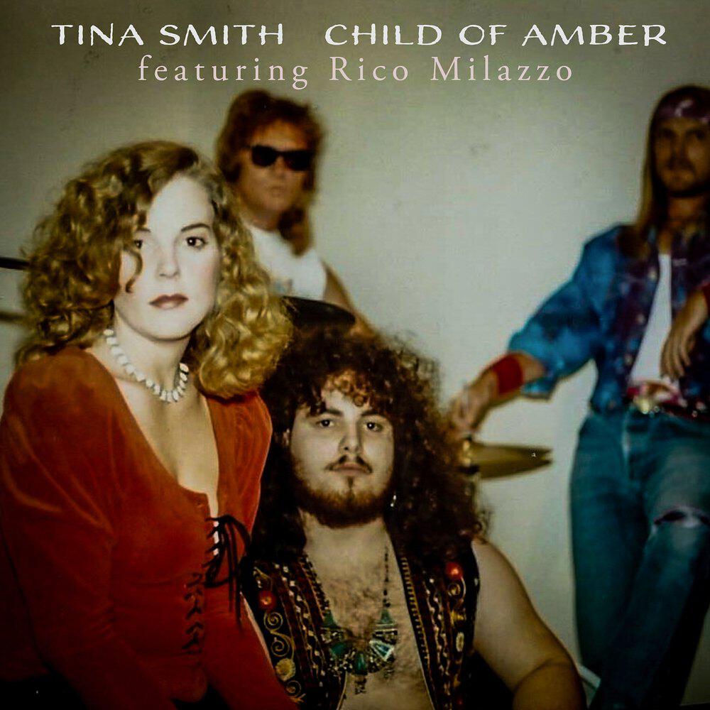 Релиз Child of Amber
