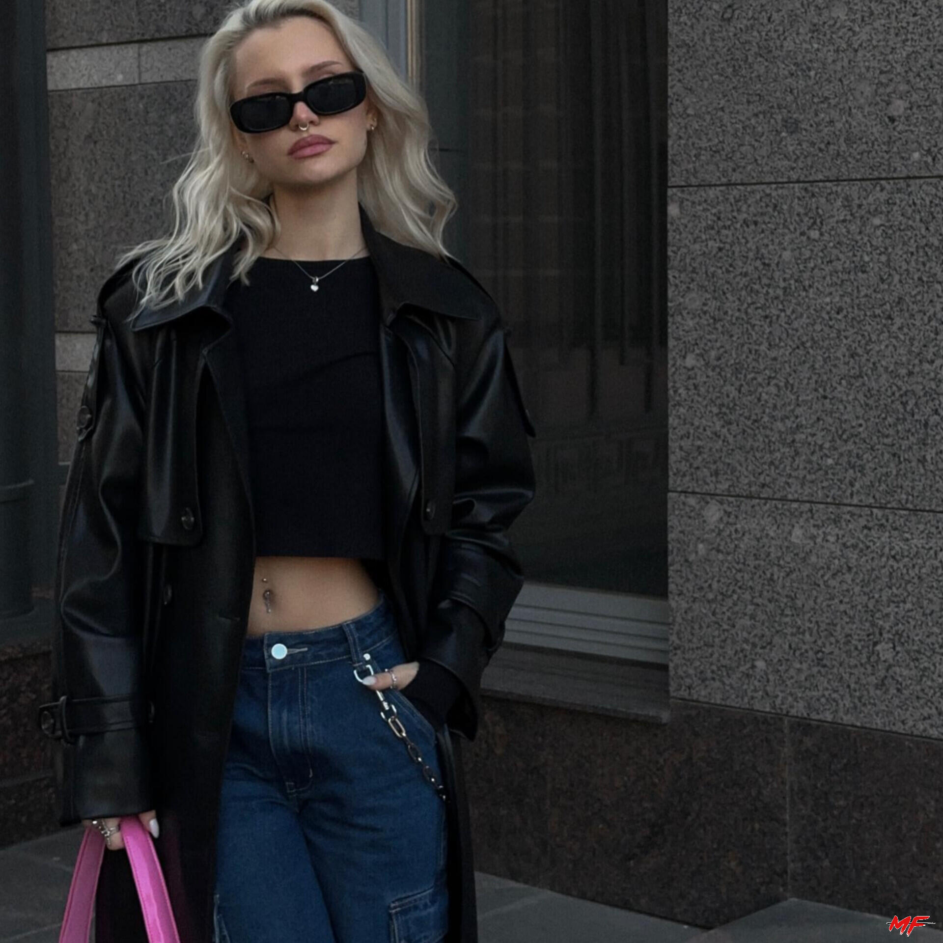 Релиз Style