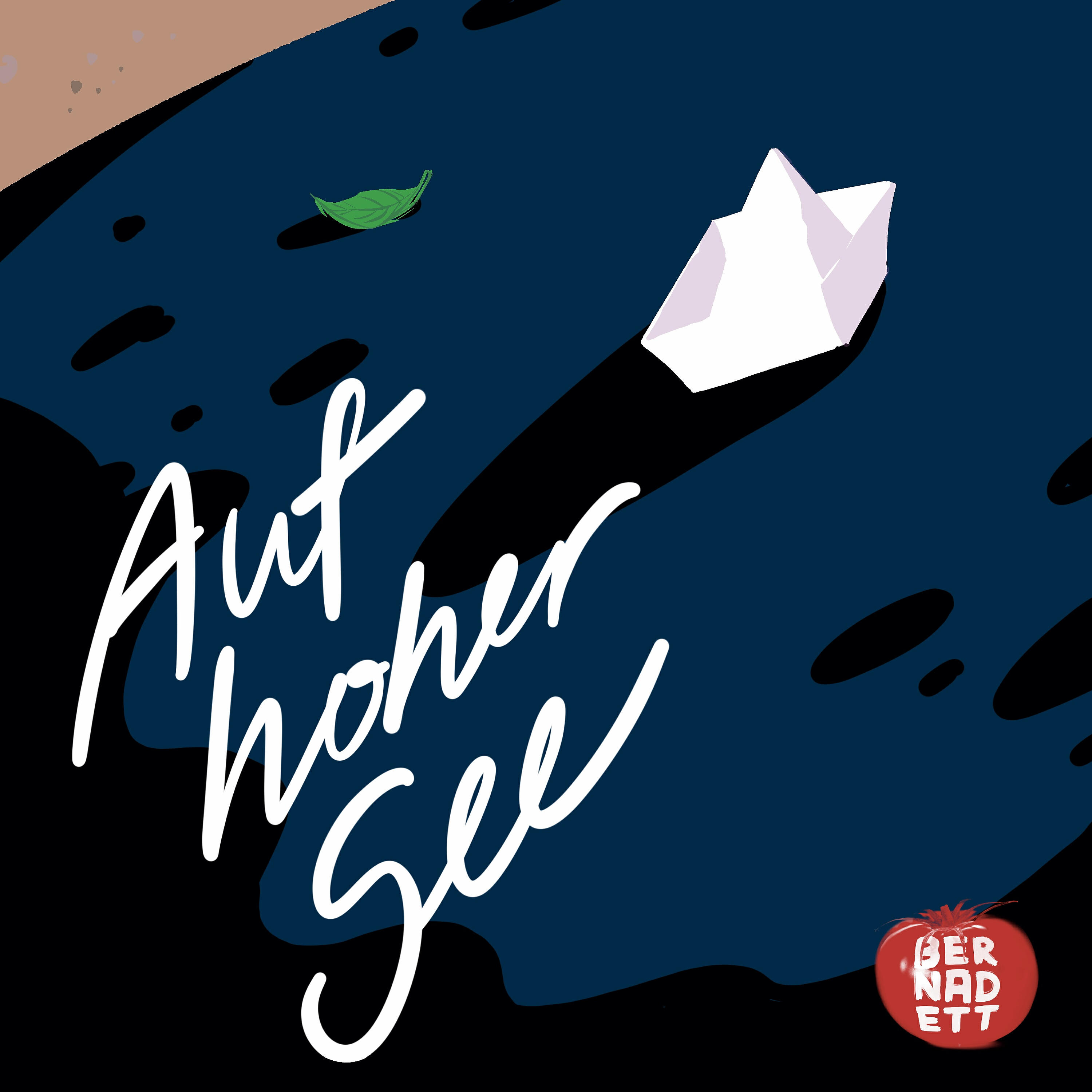 Релиз Auf hoher See