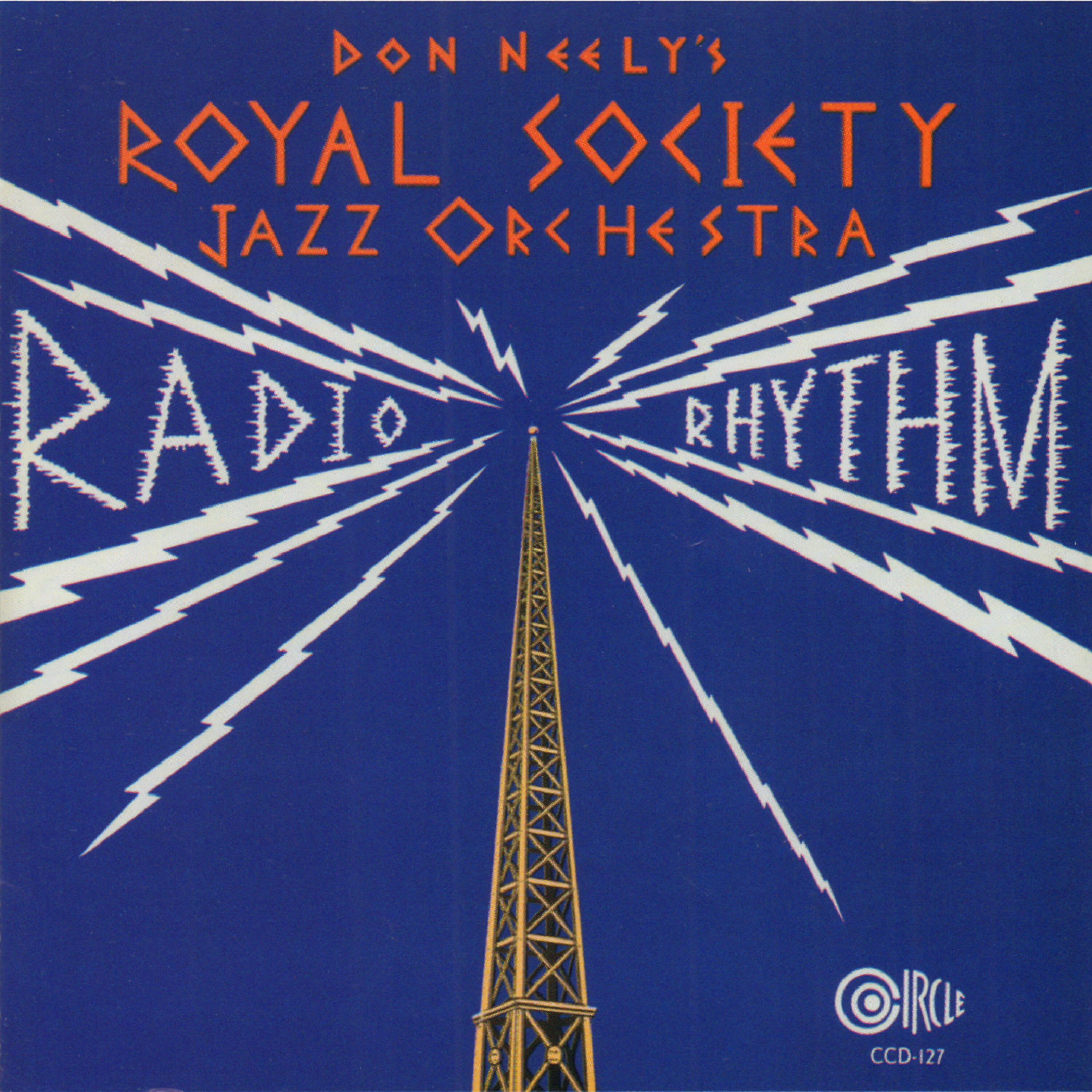 Релиз Radio Rhythm