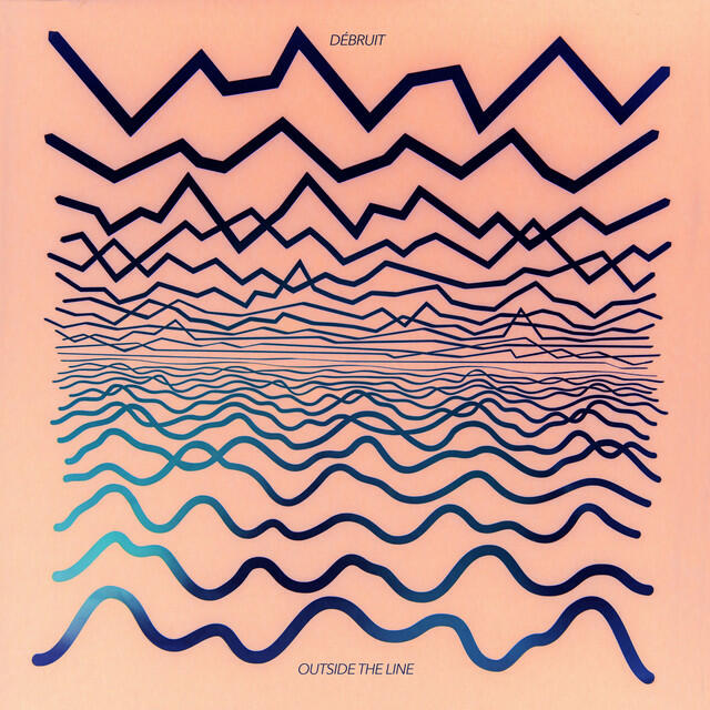 Релиз Outside the Line