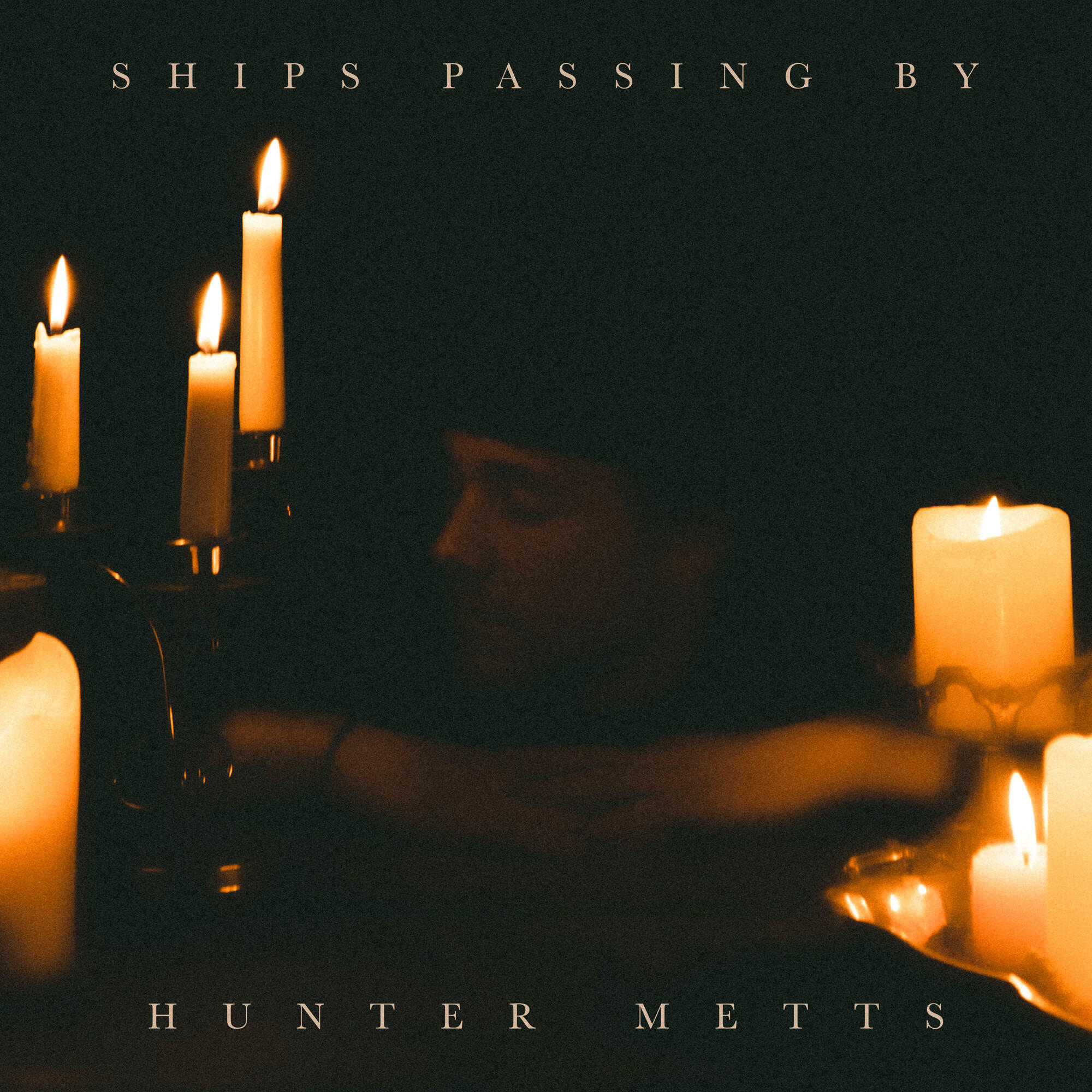 Релиз Ships Passing By