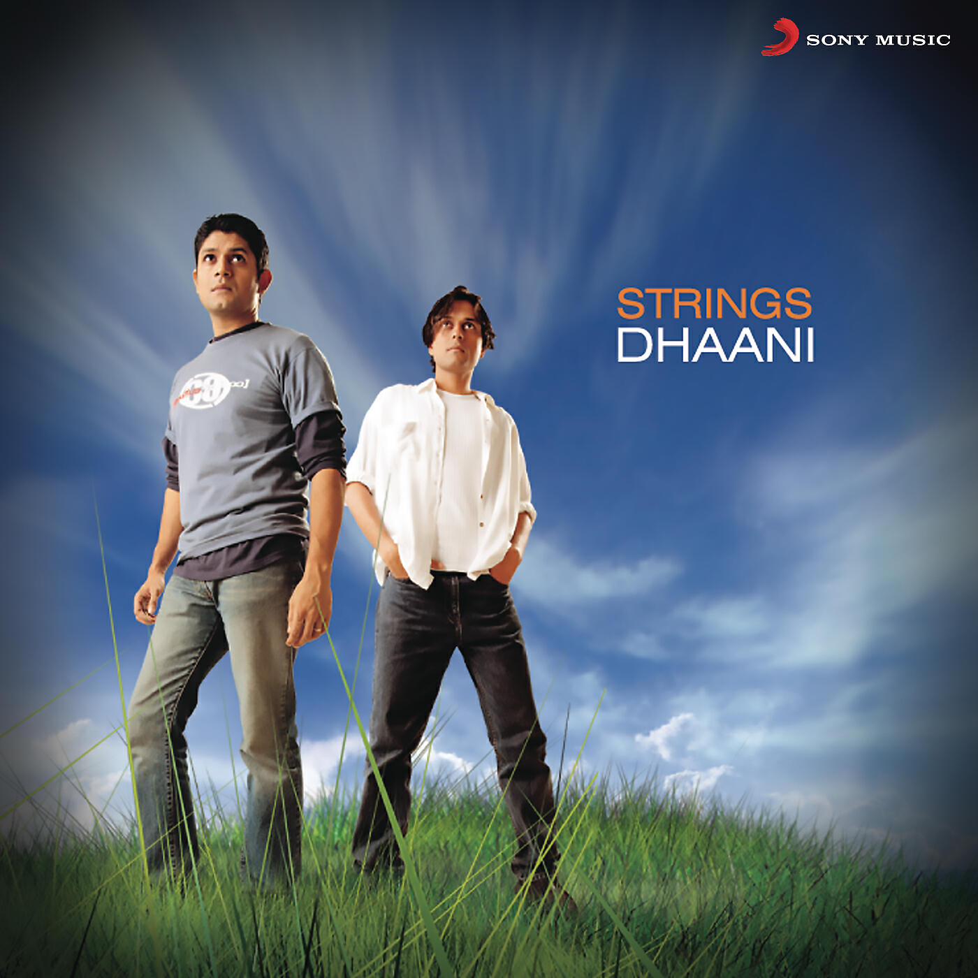 Релиз Dhaani