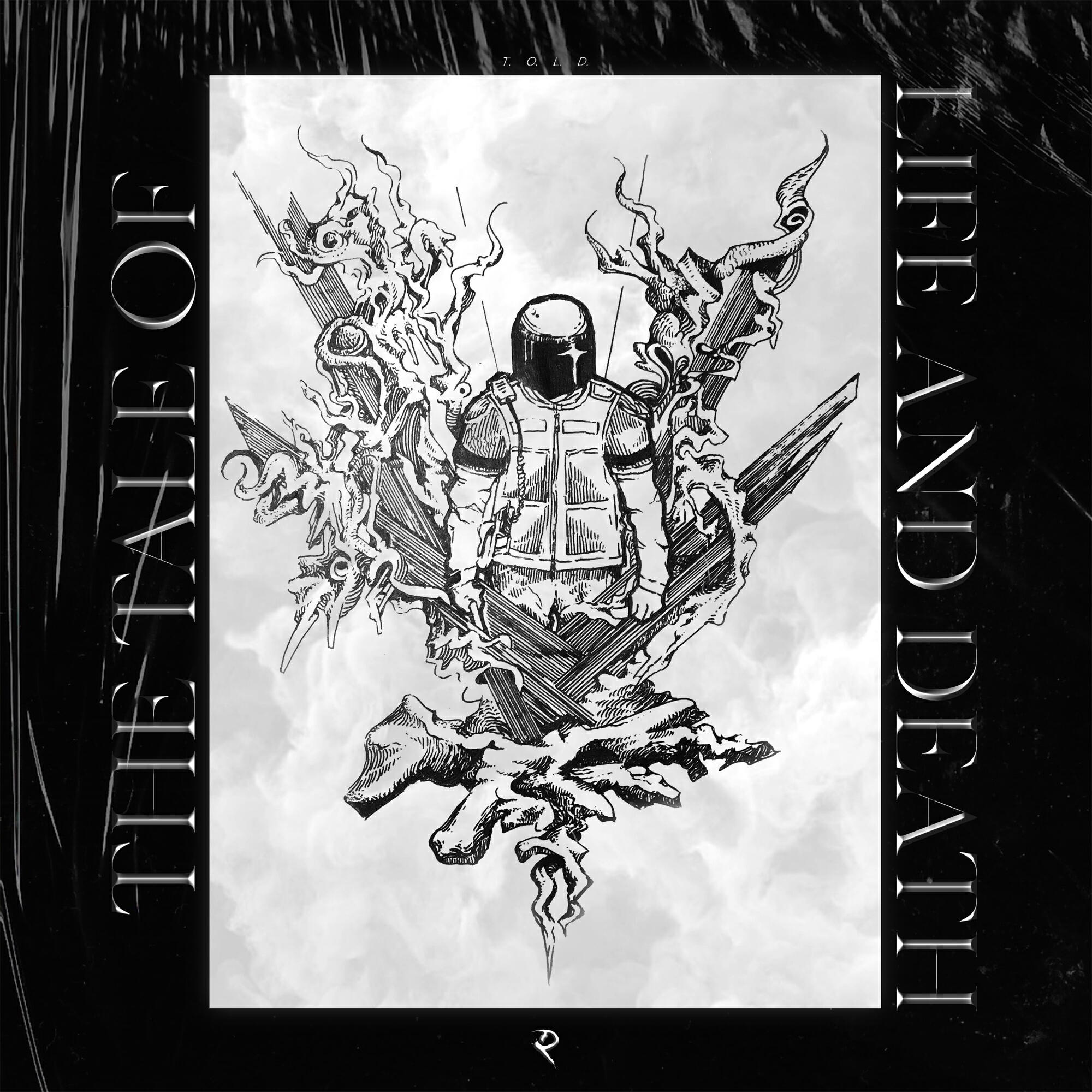Релиз The Tale of Life and Death