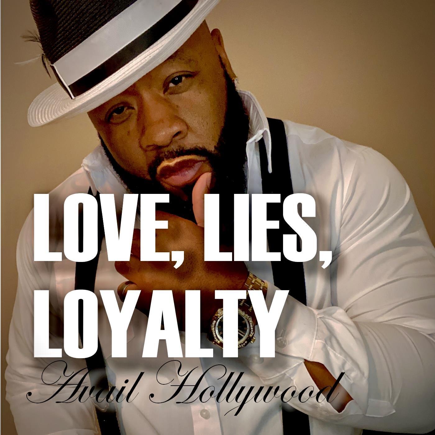 Релиз Love, Lies, Loyalty