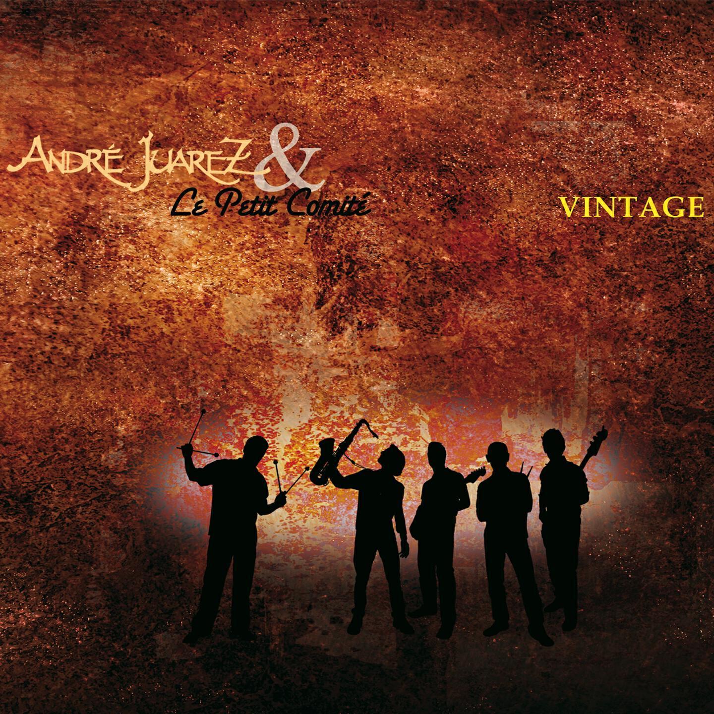 André Juarez