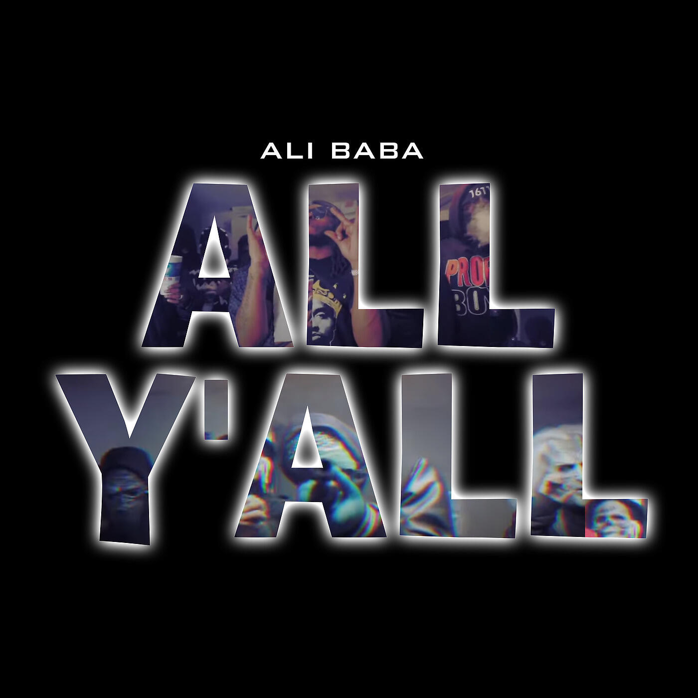 Релиз All Y'all