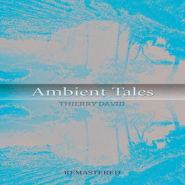 Релиз Ambient Tales