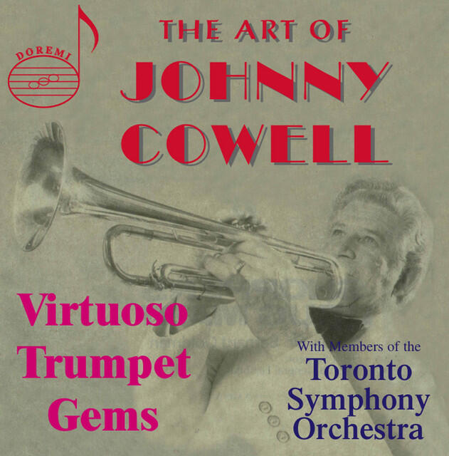 Johnny Cowell