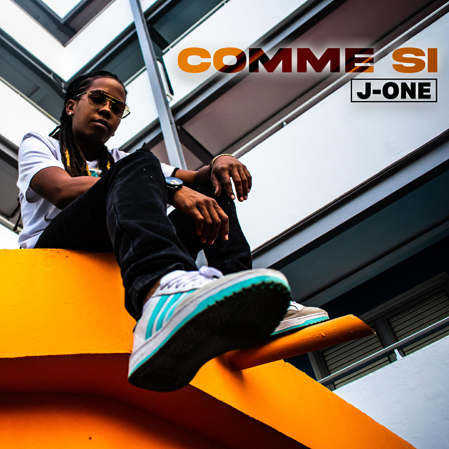 Релиз Comme si