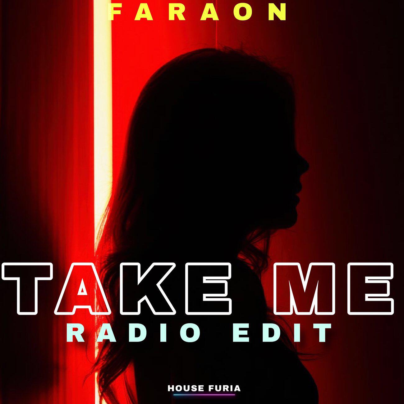 Релиз Take Me ( Radio Edit )