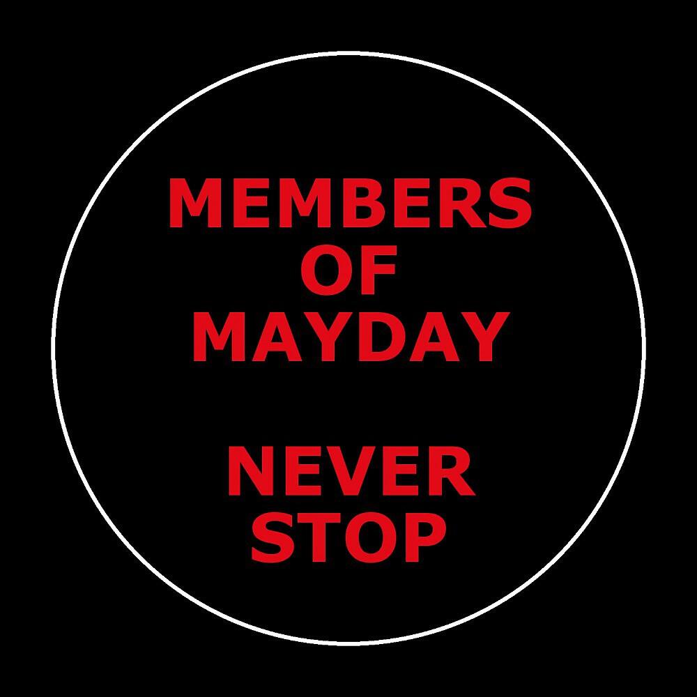 Релиз Never Stop
