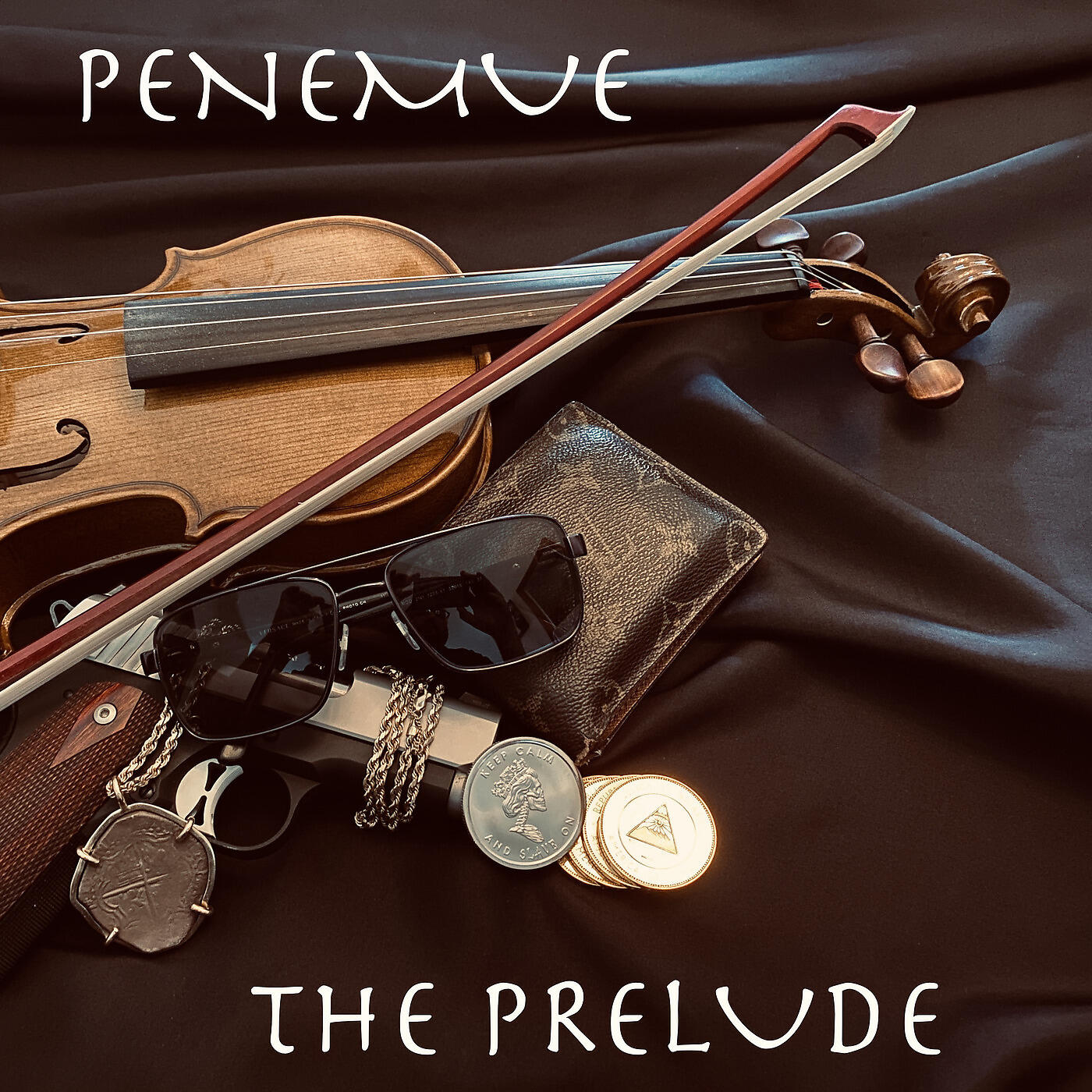 Релиз The Prelude