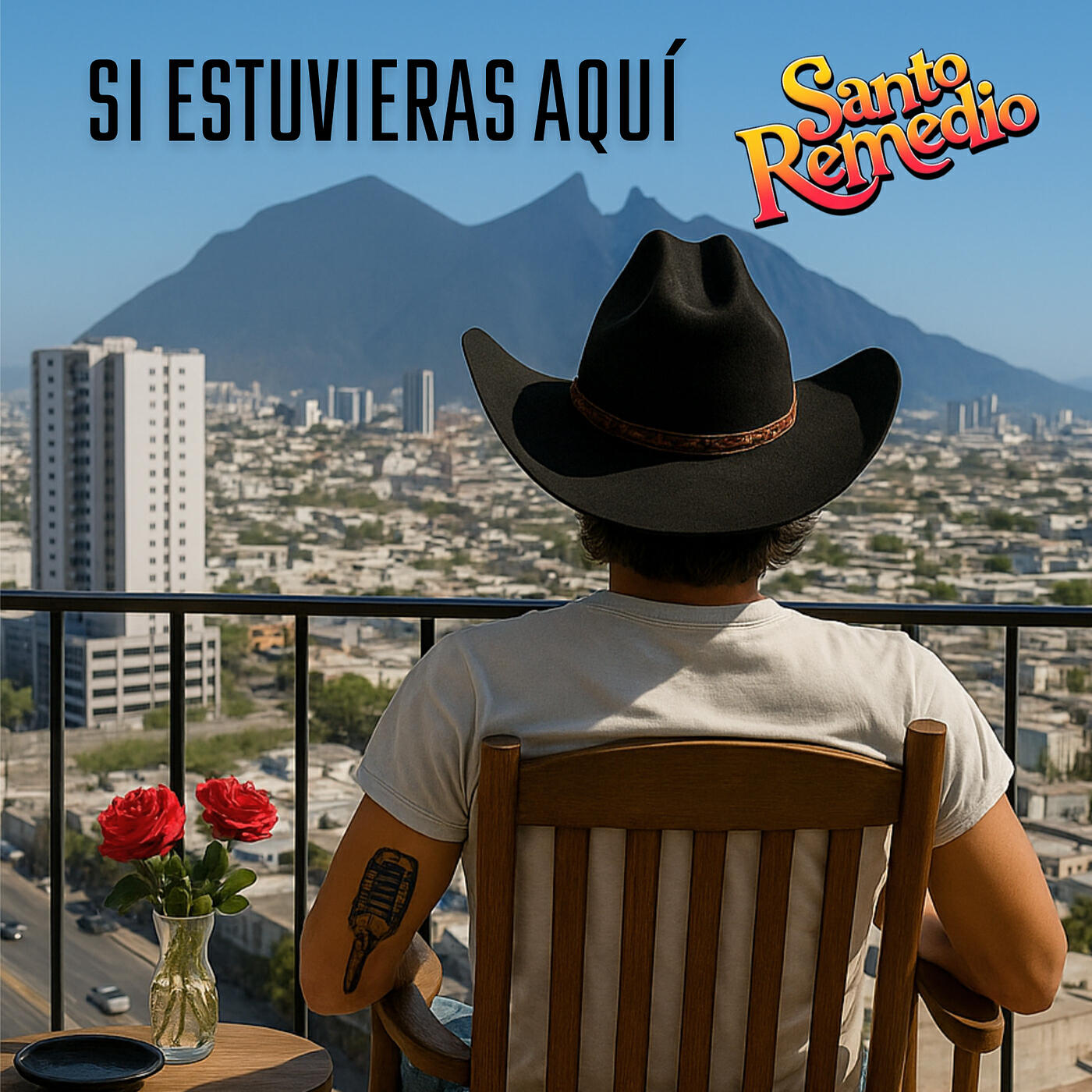 Релиз Si Estuvieras Aquí