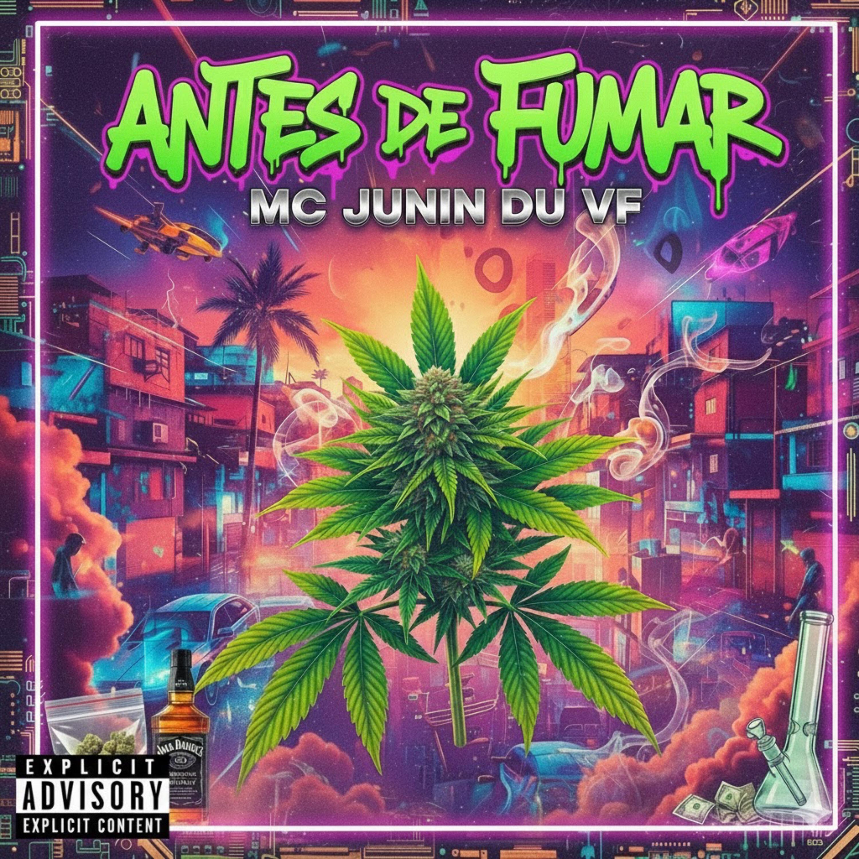 Mc Junin Du Vf