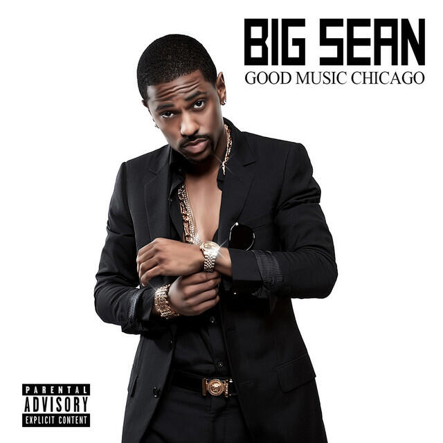 Постер альбома Good Music Chicago