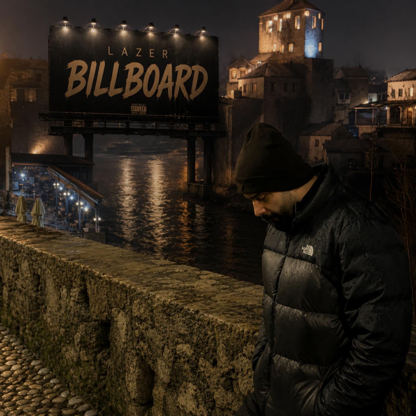 Релиз Bilboard