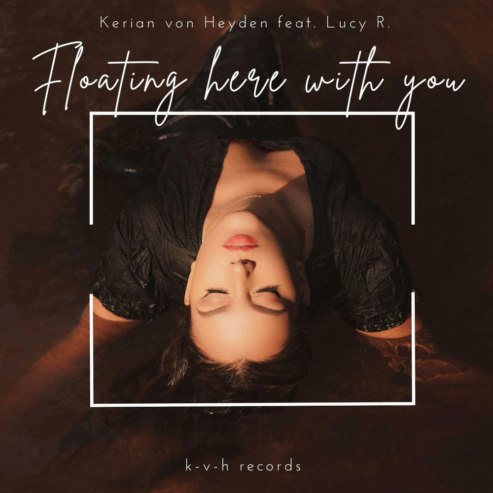 Релиз Floating here with you