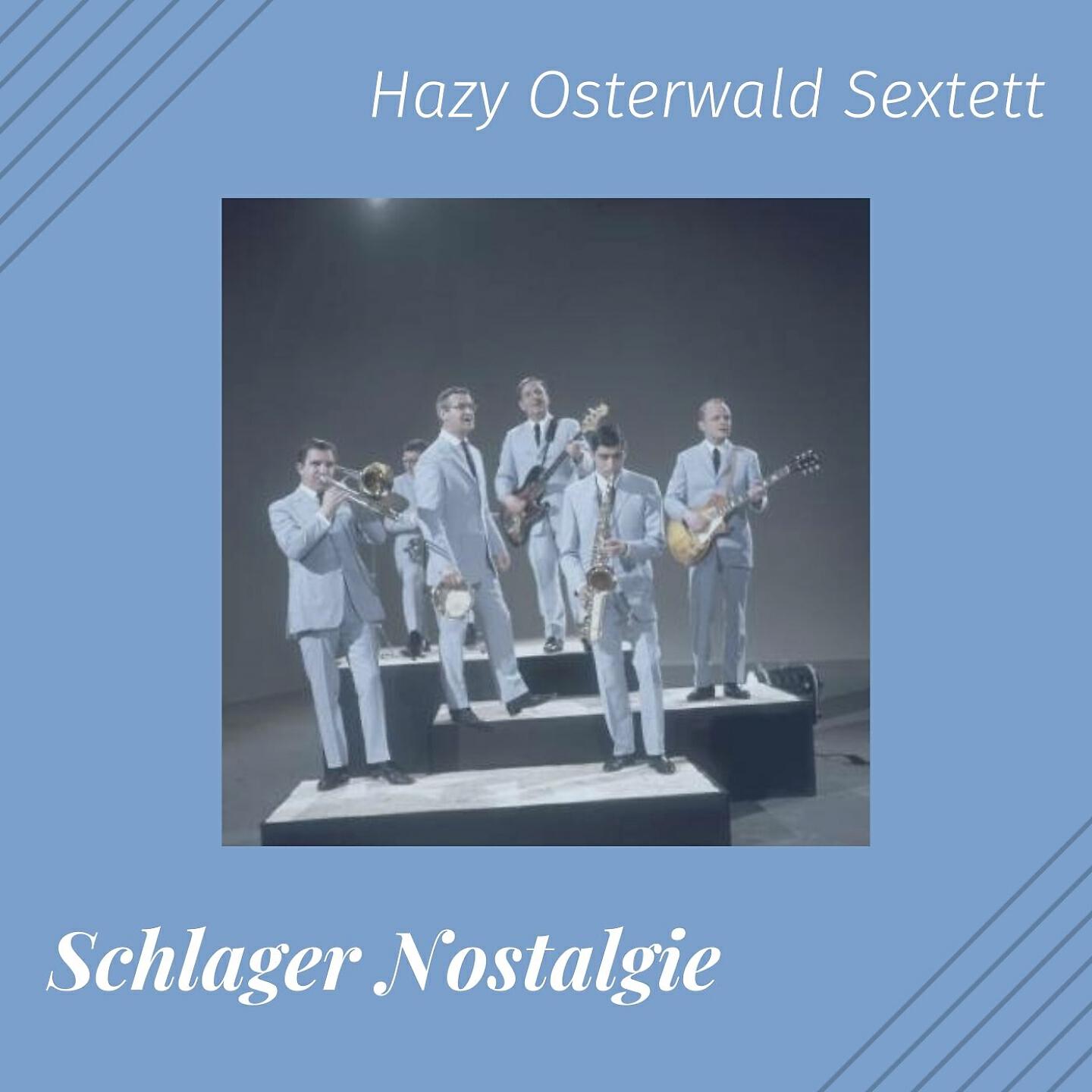 Релиз Schlager Nostalgie