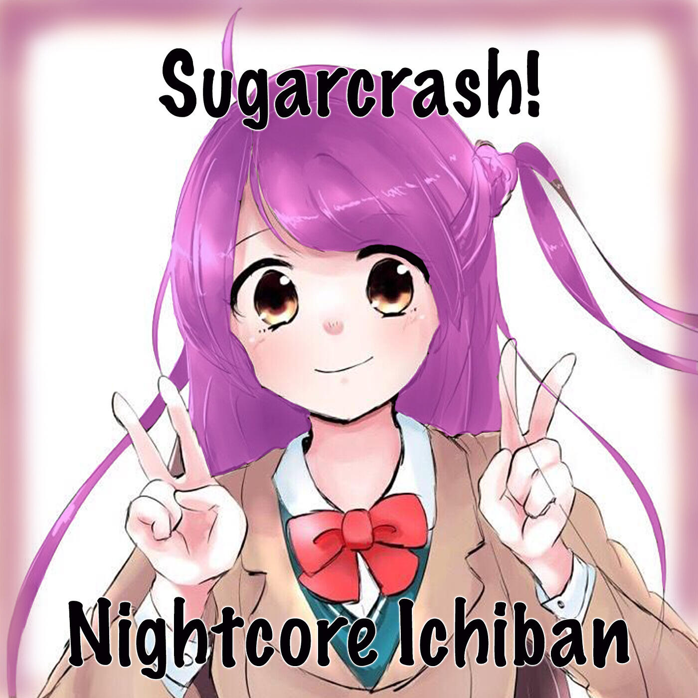 Релиз Sugarcrash!