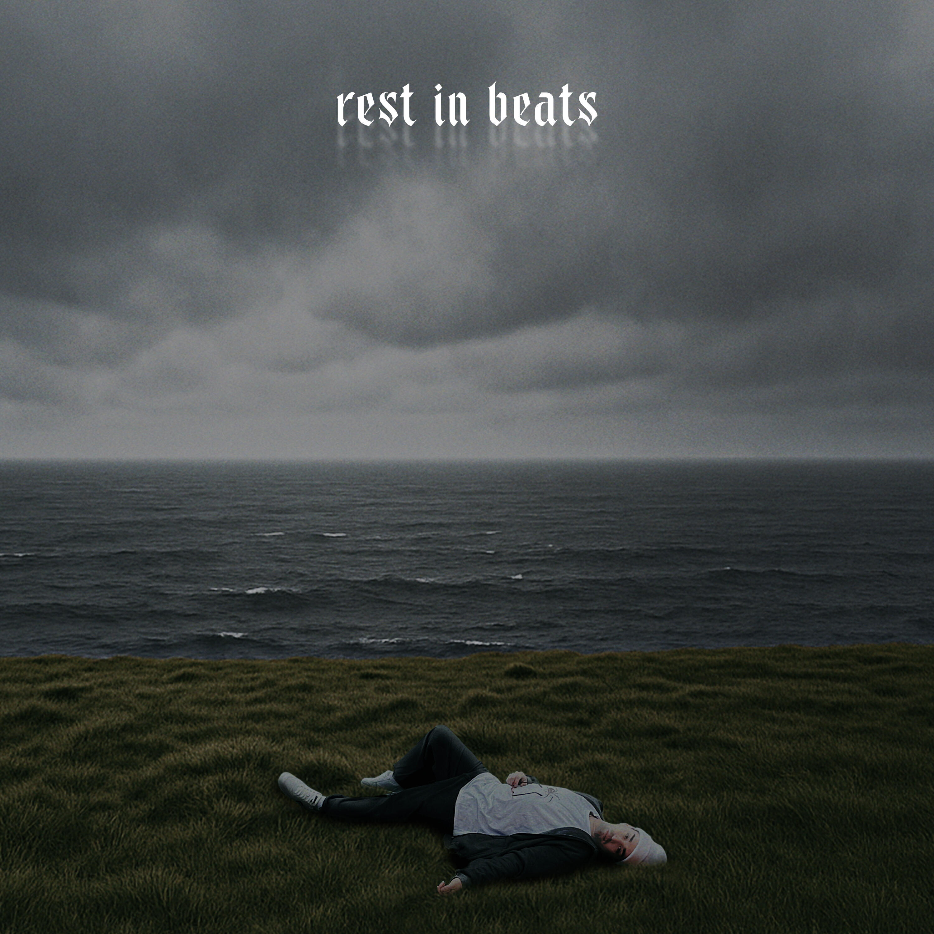 Постер альбома Rest In Beats