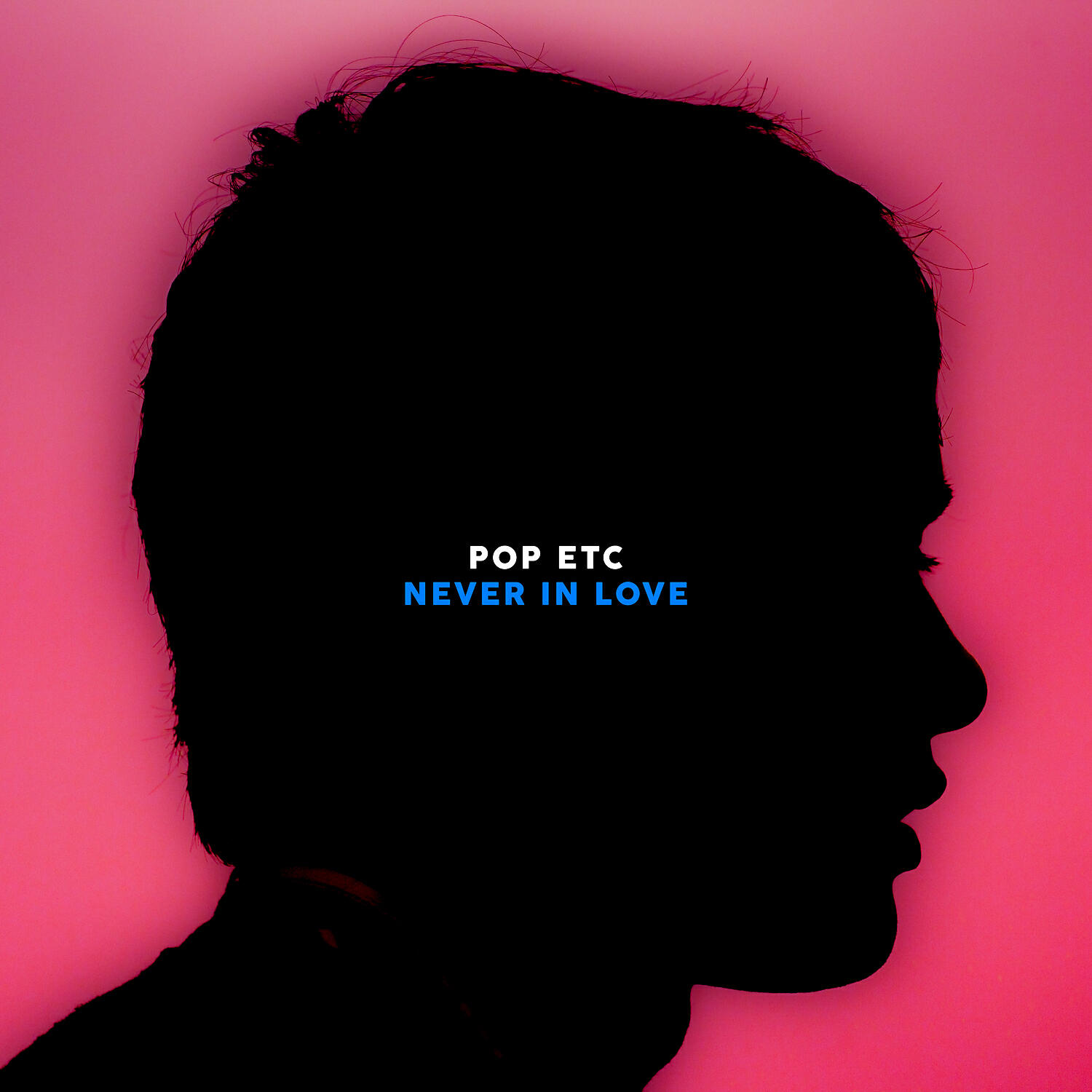 Релиз Never In Love