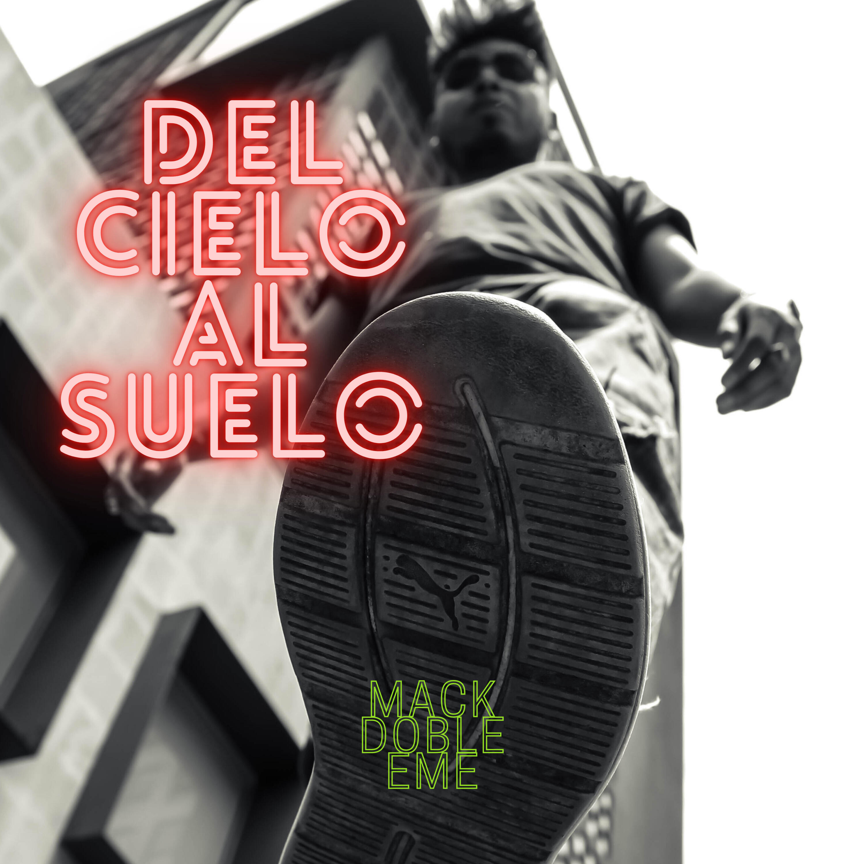 Релиз Del Cielo al Suelo
