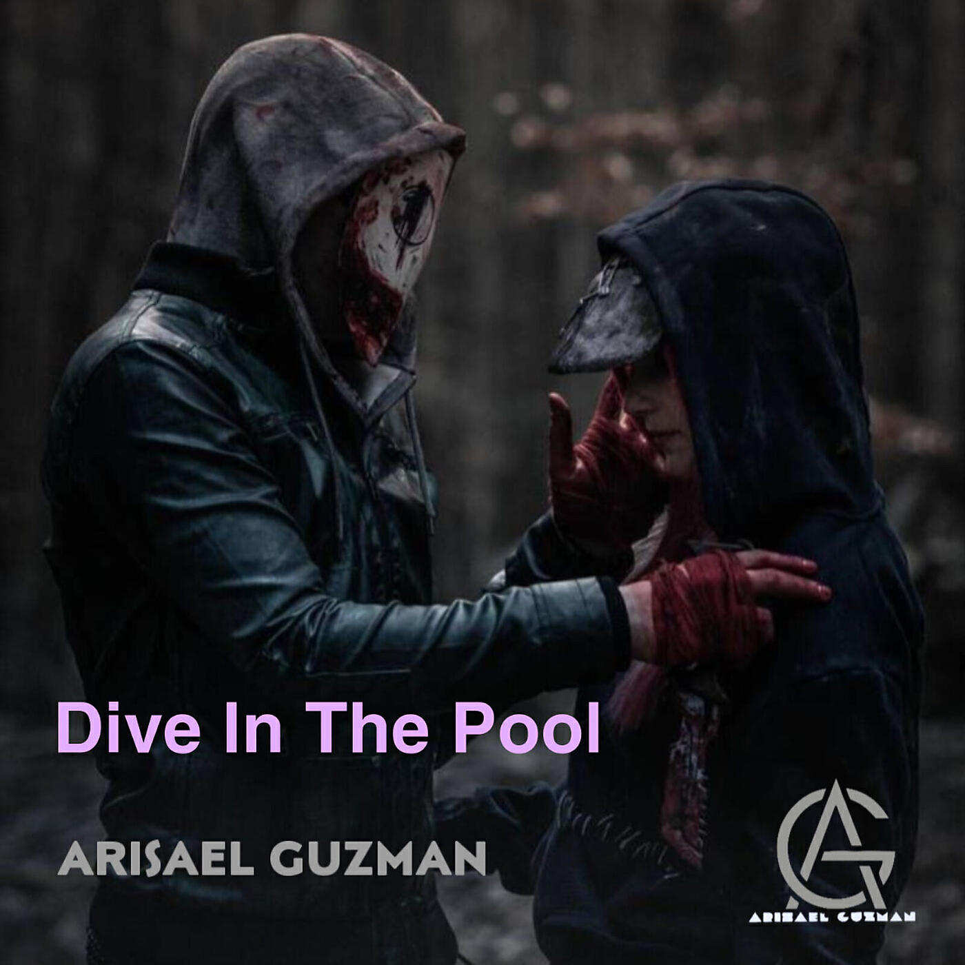 Релиз Dive in the Pool