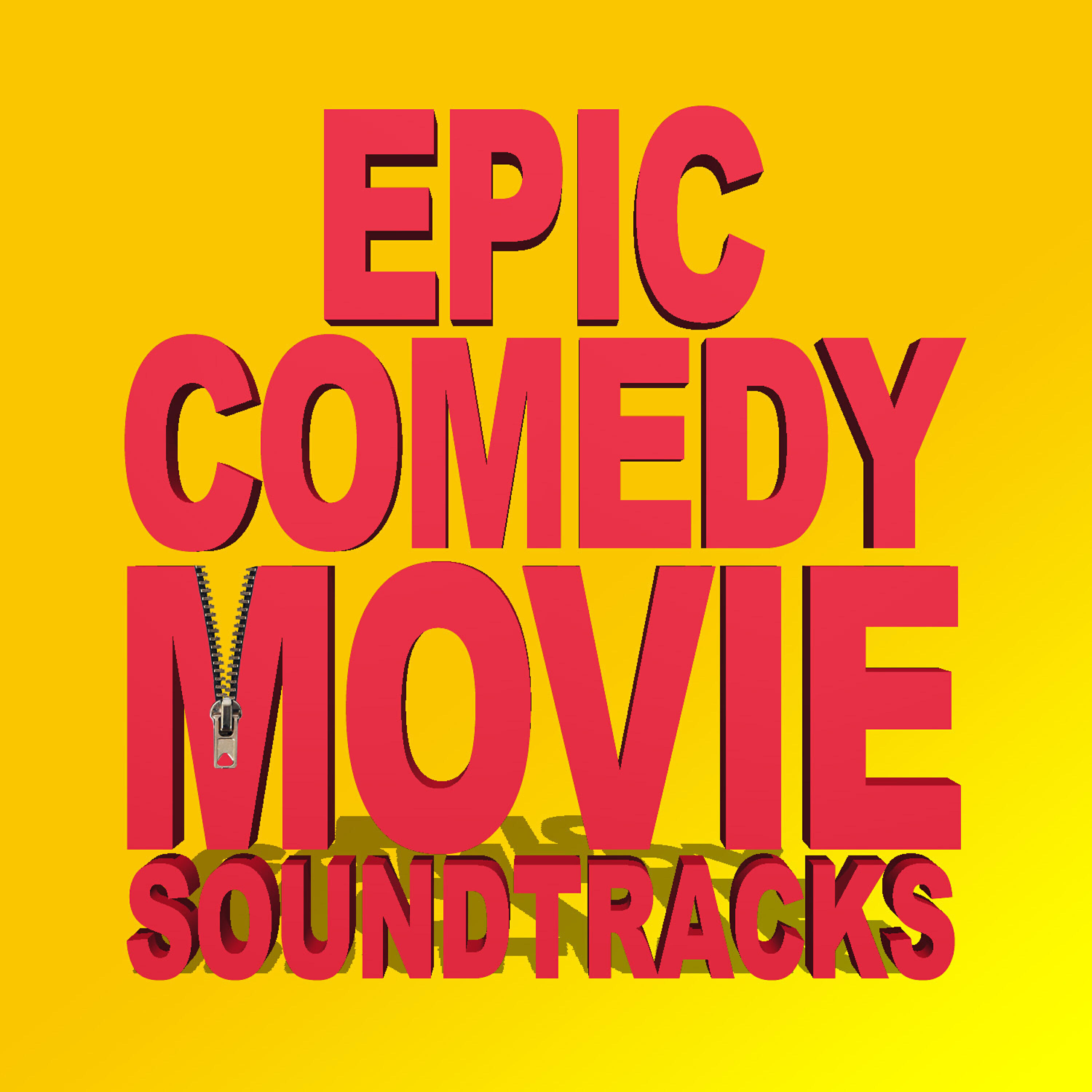 Релиз Epic Comedy Movie Soundtracks - Funny Films