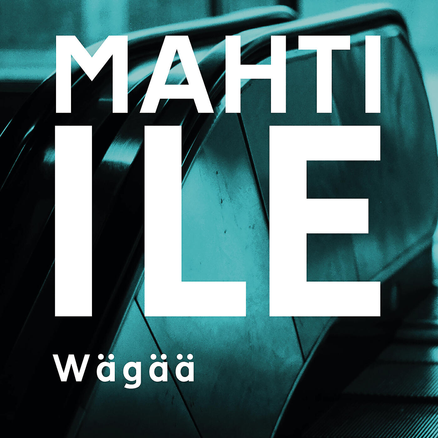 Релиз Wägää