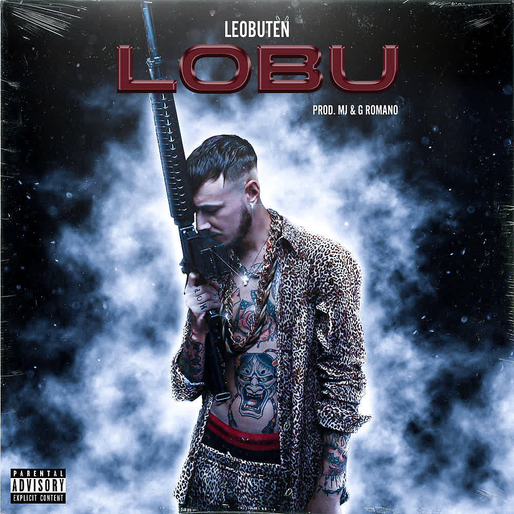 Релиз Lobu