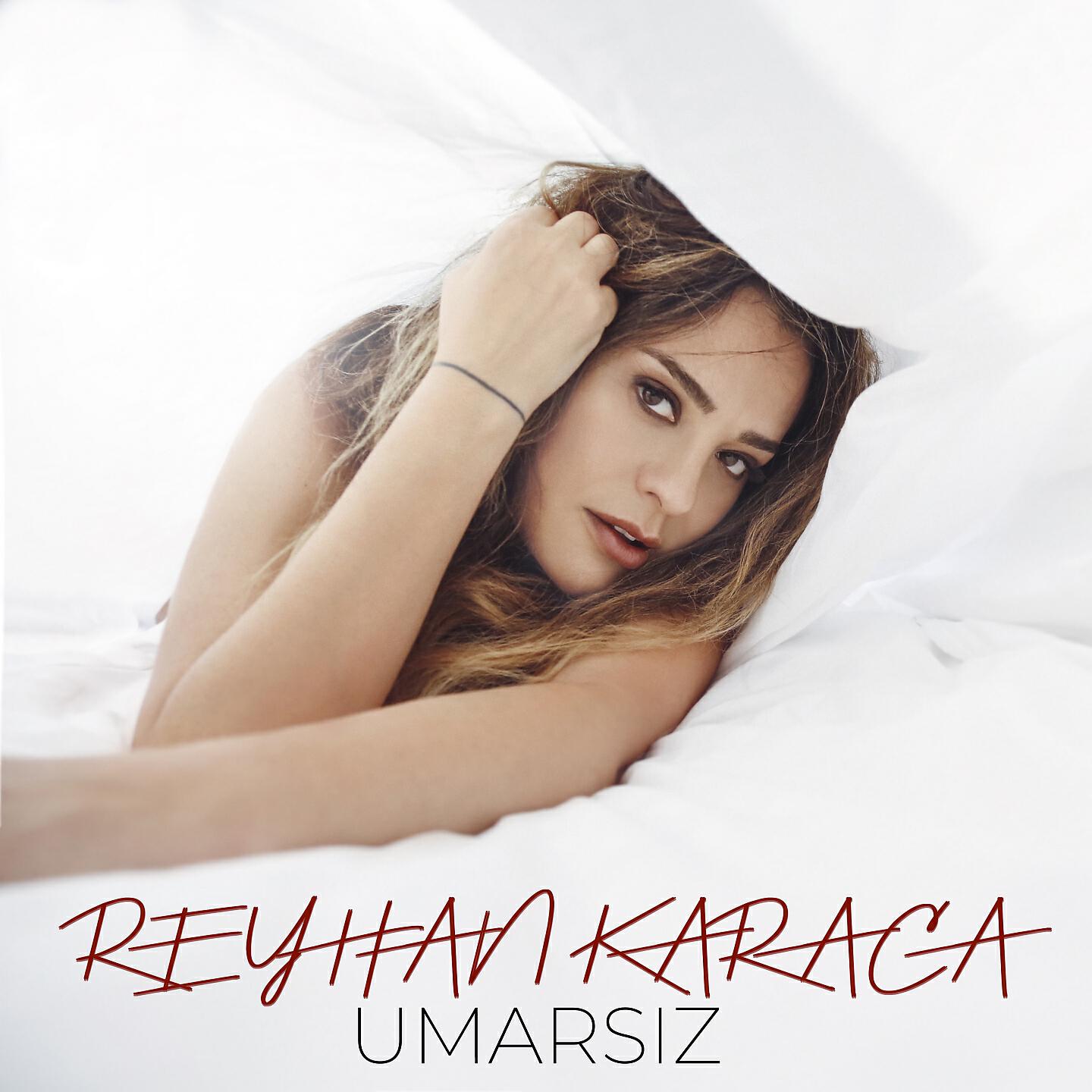 Релиз Umarsız