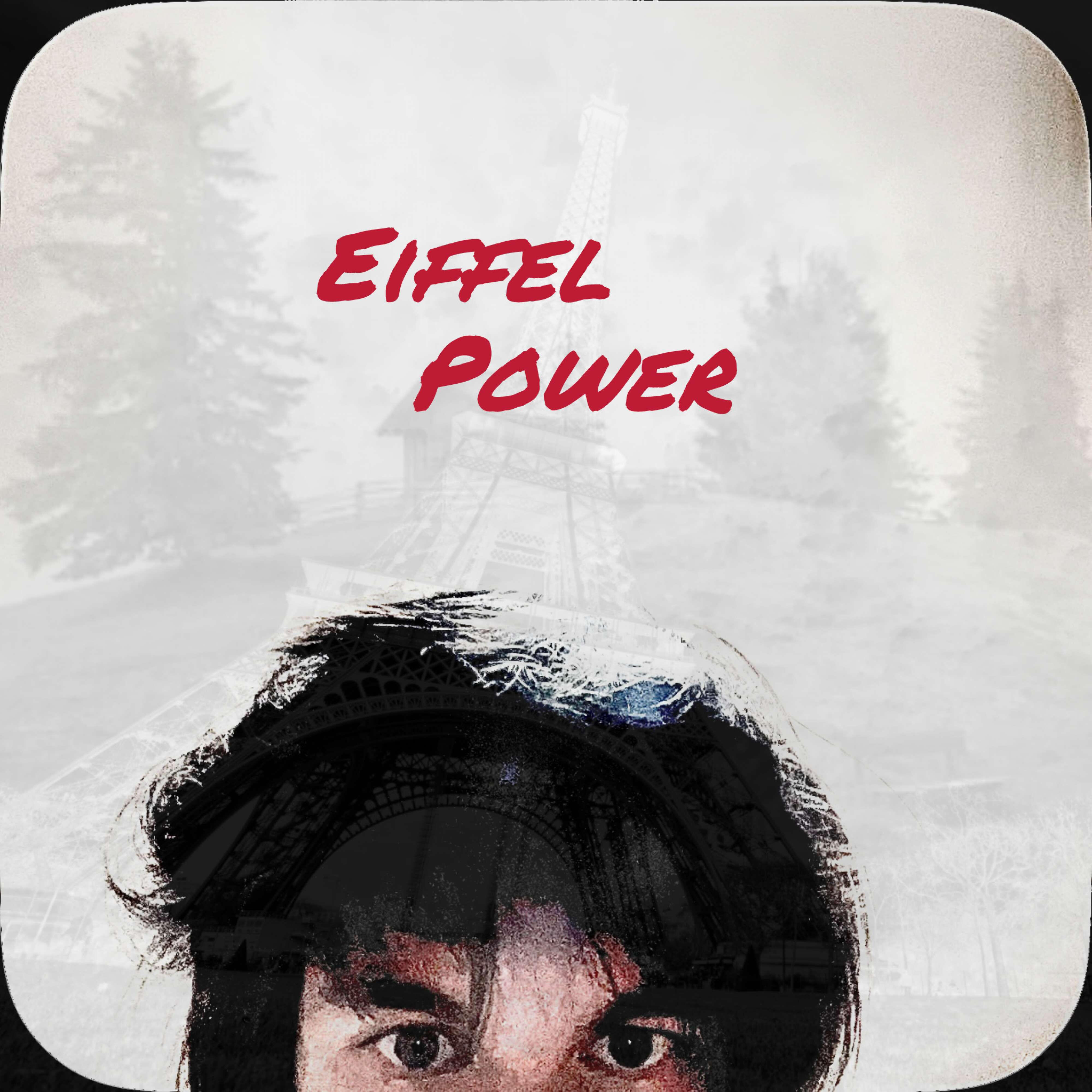 Релиз Eiffel Power