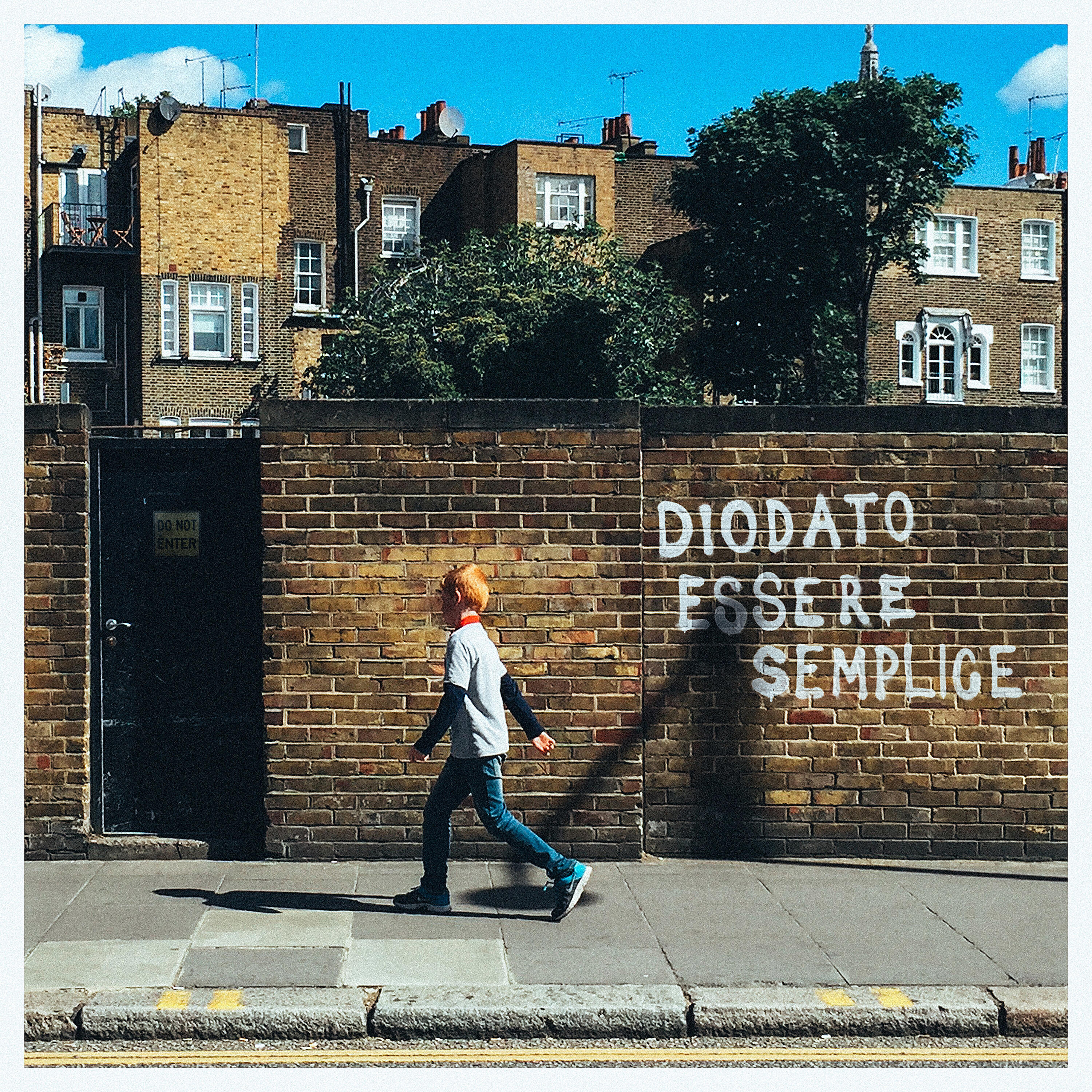 Релиз Essere Semplice