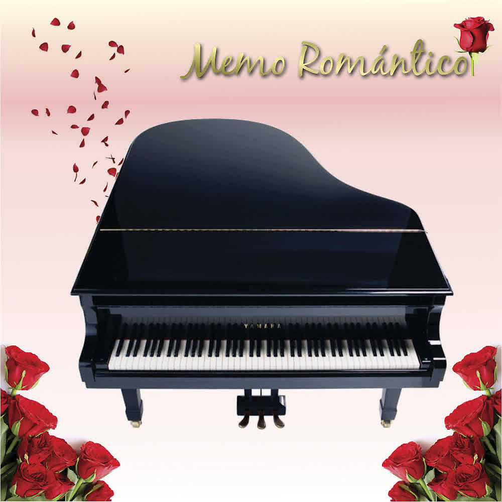Memo Romántico