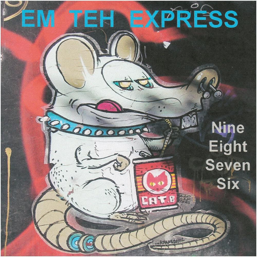 Релиз Nine Eight Seven Six