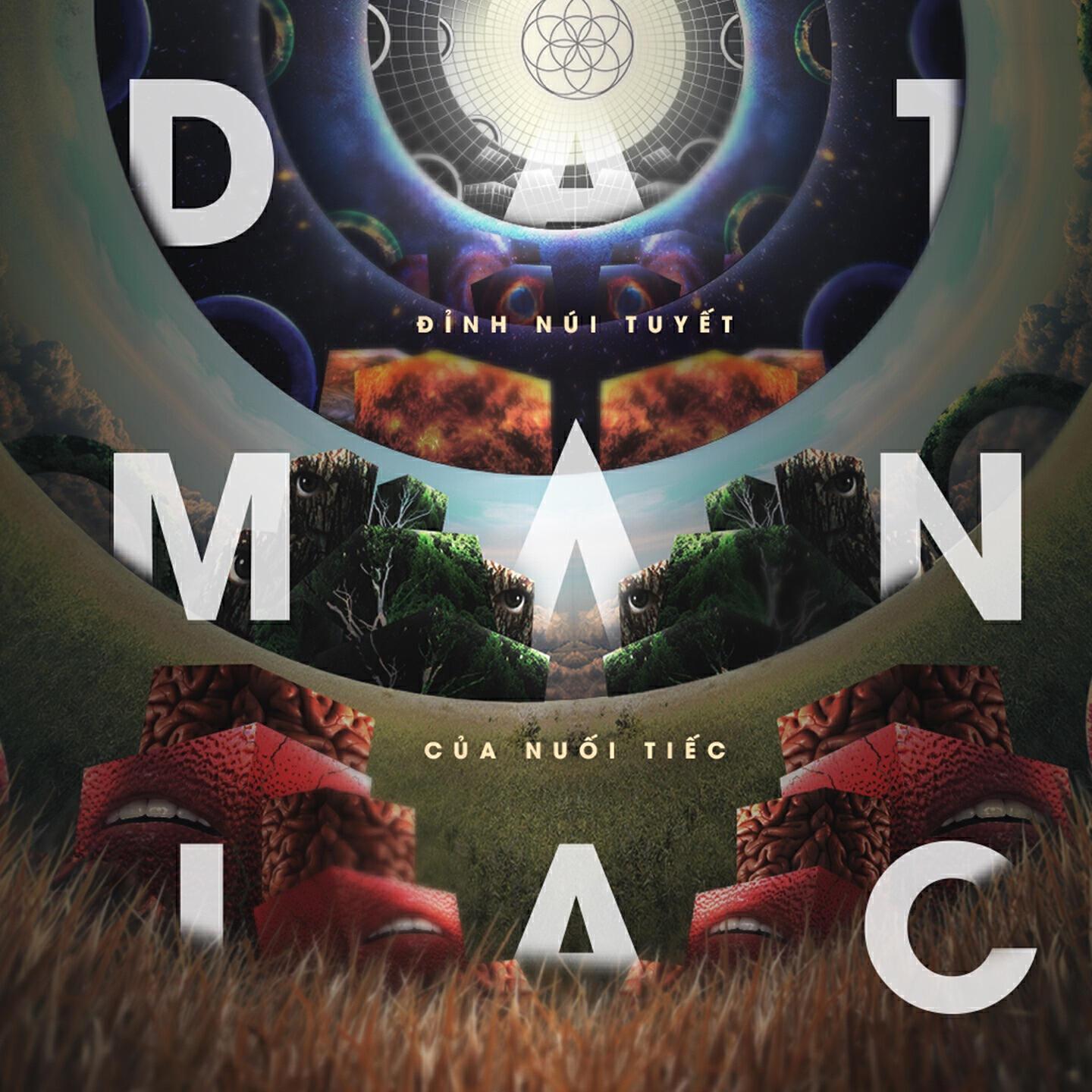 Datmaniac все песни в mp3